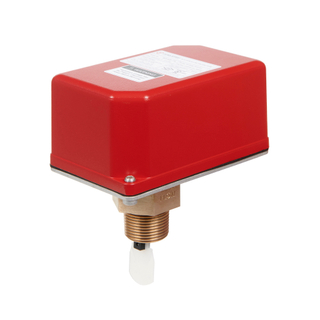 Water Flow Alarm Switch, China ULFM WaterFlow Detector, Supervisory ...